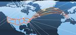 ESnet Launches Next-Generation Network to Enhance Collaborative Science