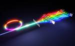New measurements quantifying qudits provide glimpse of quantum future