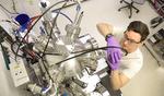 Research Aims to Help Semiconductor Industry Make Computing Less of an Energy Hog