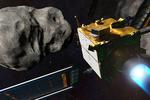 Method for decoding asteroid interiors could help aim asteroid-deflecting missions