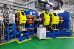 Physicists Discover New Isotope Actinium-204