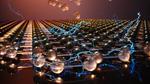 Thinnest ferroelectric material ever paves the way for new energy-efficient devices