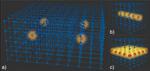 Confining Classical And Quantum Waves With Crystals
