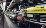 How Do You Solve a Problem Like a Proton? You Smash It to Smithereens – Then Build It Back Together With Machine Learning