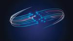New data transmission record
