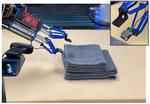Robots That Can Feel Cloth Layers May One Day Help With Laundry