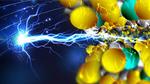 University of Chicago scientists discover material that can be made like a plastic but conducts like metal