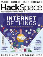HackSpace magazine #60