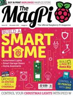 The MagPi 123