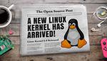 Linux Kernel 6.0 Released, This is What’s New