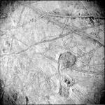 NASA’s Juno Gets Highest-Resolution Close-Up of Jupiter’s Moon Europa