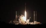 SpaceX launches 54 Starlink more satellites, lands rocket in 100th mission from Florida pad