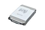 Toshiba Announces 20TB MG10 Series Hard Disk Drives
