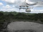 US opts to not rebuild renowned Puerto Rico telescope
