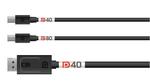 VESA Releases DisplayPort 2.1 Specification