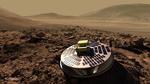 Why NASA Is Trying to Crash Land on Mars