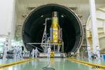 As XRISM Prepares To Launch, What Might The Telescope Reveal About The Largest Structures In Our Universe?