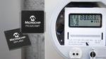 Smart Metering Platform Available on 32-bit MCU Product Family Equipped with an MPL460 PLC Modem