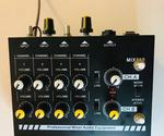 Arduino Synthesizer