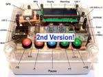 Autopilot for sailing boats (NEW! - Version 2)