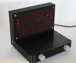 LED Pong