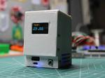 MacTempTosh Version 2 With ADT7420 Sensor