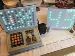 Talking Bingo computer