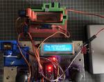 The ROTAforMI: a RObotic TAble for Microscopy