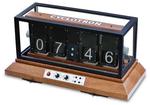 Cyclotron Clock