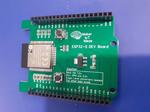 ESP32-S Development Board