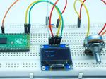 How to use ADC On Raspberry Pi Pico using MicroPython