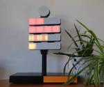 3D Printed Berlin Uhr