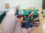 TinyML Package Monitor