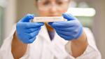 Researchers 3D print degradable polymers using salt
