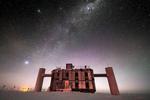 UW–Madison researchers key in revealing neutrinos emanating from galactic neighbor with a gigantic black hole