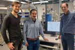 Faster and more Efficient Computer Chips Thanks to Germanium