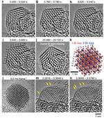 Out of the blue - New blue quantum dot technology could lead to more energy-efficient displays