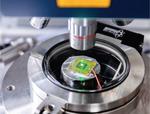 Smarter sensor sniffs out target gases