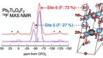 Structural Determination of Complex Anion Materials by an Interdisciplinary Approach