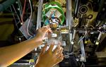 A Radical New Approach in Synthetic Chemistry