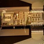 Teaching photonic chips to learn