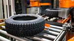 Unraveling the secrets of microplastics released by tires