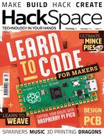 HackSpace magazine #61