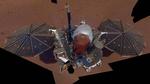 NASA Prepares to Say ‘Farewell’ to InSight Spacecraft