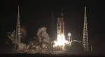Liftoff! NASA’s Artemis I Mega Rocket Launches Orion to Moon