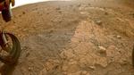 NASA’s Perseverance Rover Investigates Intriguing Martian Bedrock