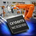 onsemi’s New Approach to Inductive Position Sensing Speeds Up Time-to-Market