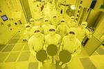 Samsung to make 3 nm chips for Nvidia, Qualcomm, IBM, Baidu
