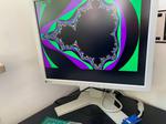 A VGA Computer Based on ESP32 and FabGL With Sound, Graphics