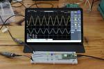 Scoppy Oscilloscope - Part 1. Getting Started